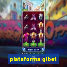 plataforma gibet